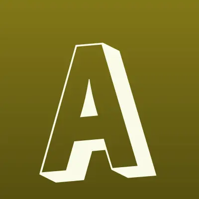 Александра, торговая сеть, лого-визитка