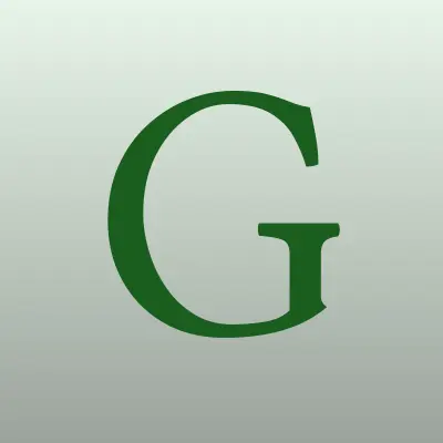 GSoil, лого-визитка