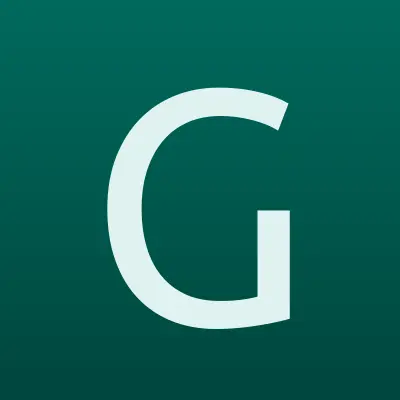 Good Wood, строительная компания, лого-визитка