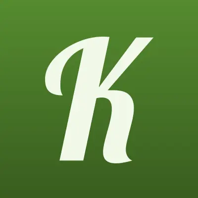 Каменный мир, торгово-производственная компания, лого-визитка