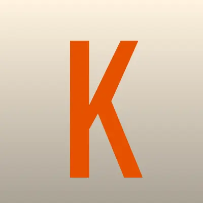 Кочугин продукт, лого-визитка
