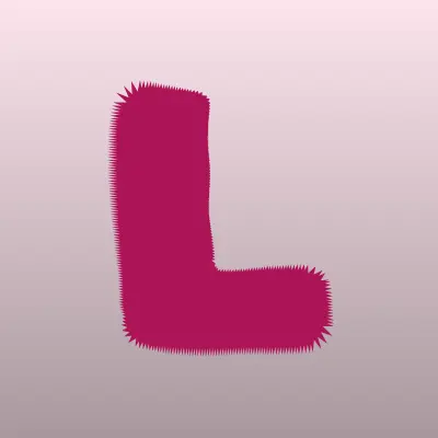LaFamilia, лого-визитка