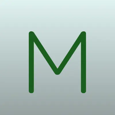 Магазин кормов для животных, лого-визитка