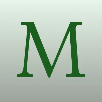 Менделеево, автостанция, лого-визитка