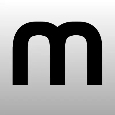 Менделеево, учебно-гостиничный комплекс, лого-визитка