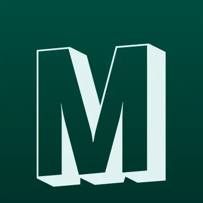 Менделеевская детская школа искусств, лого-визитка