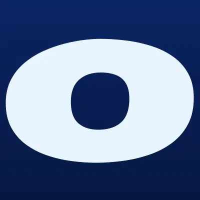 Октава-плюс, продуктовый магазин, лого-визитка