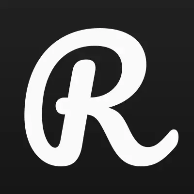 Razborkino, интернет-магазин автозапчастей, лого-визитка