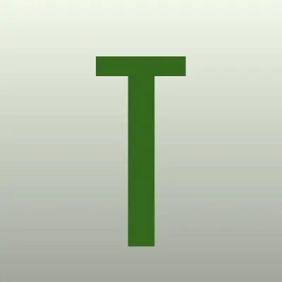 Территориальное управление поселения Менделеево, лого-визитка