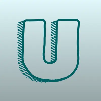 Утконос, продуктомат, лого-визитка